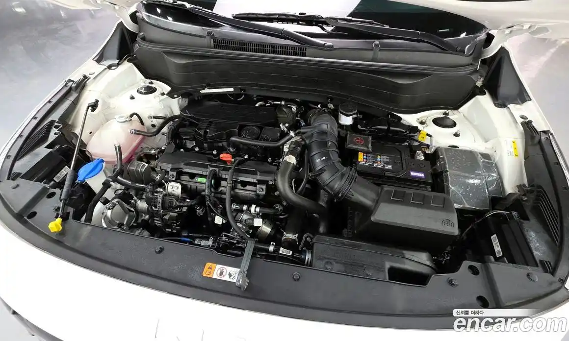 Kia Seltos 2025 1.6 Автомат в Москве № 887453, фото 6