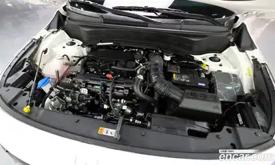 Kia Seltos 2025 1.6 Автомат в Москве № 887453, миниатюра 6