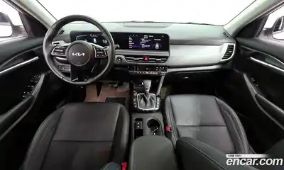 Kia Seltos 2025 1.6 Автомат в Москве № 887453, миниатюра 7