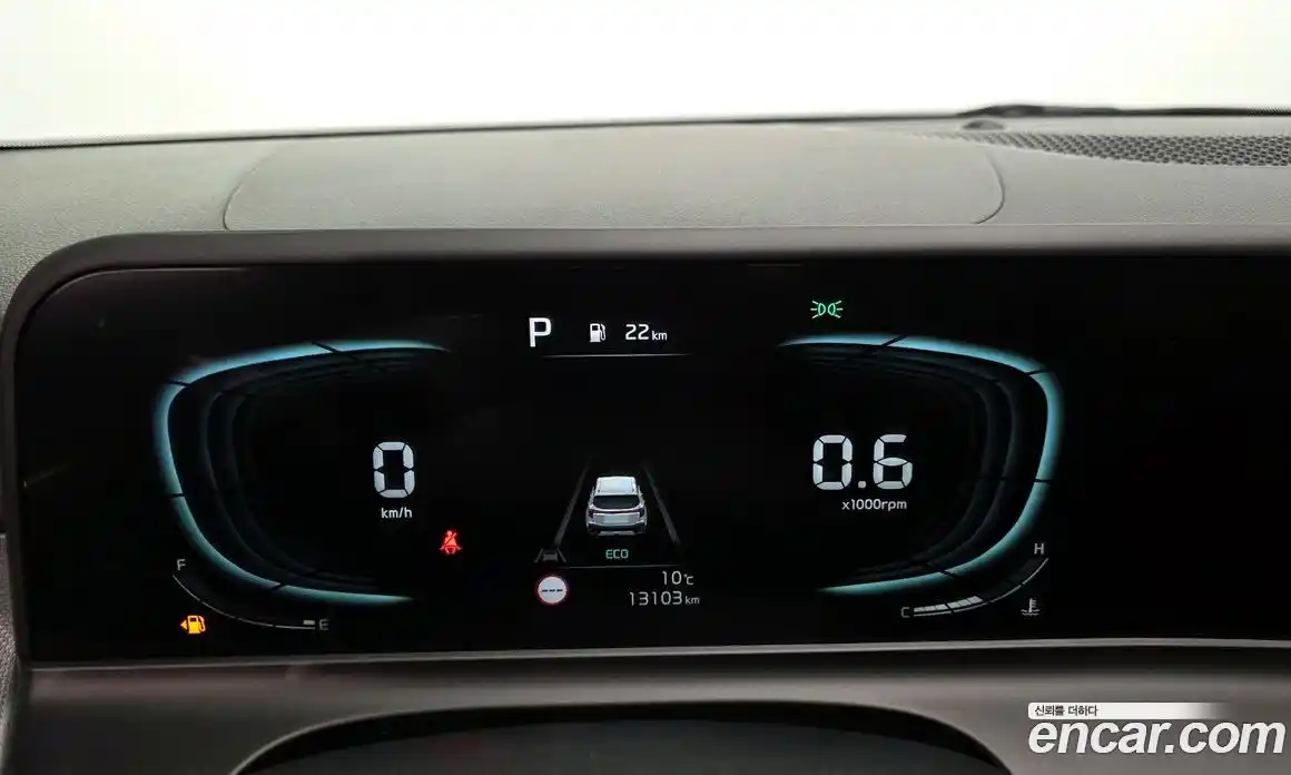 Kia Seltos 2025 1.6 Автомат в Москве № 887453, фото 8