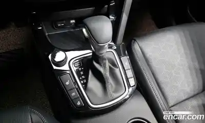 Kia Seltos 2025 1.6 Автомат в Москве № 887453, миниатюра 9