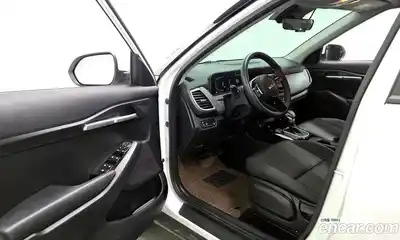 Kia Seltos 2025 1.6 Автомат в Москве № 887453, миниатюра 10