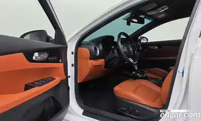 Kia K3 2022 1.6 гидро в Москве № 887580, миниатюра 11