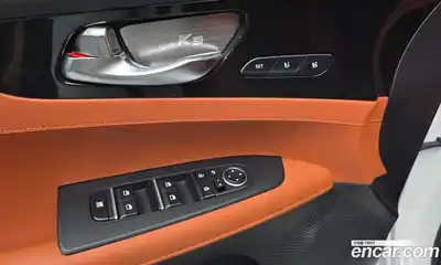 Kia K3 2022 1.6 гидро в Москве № 887580, миниатюра 12