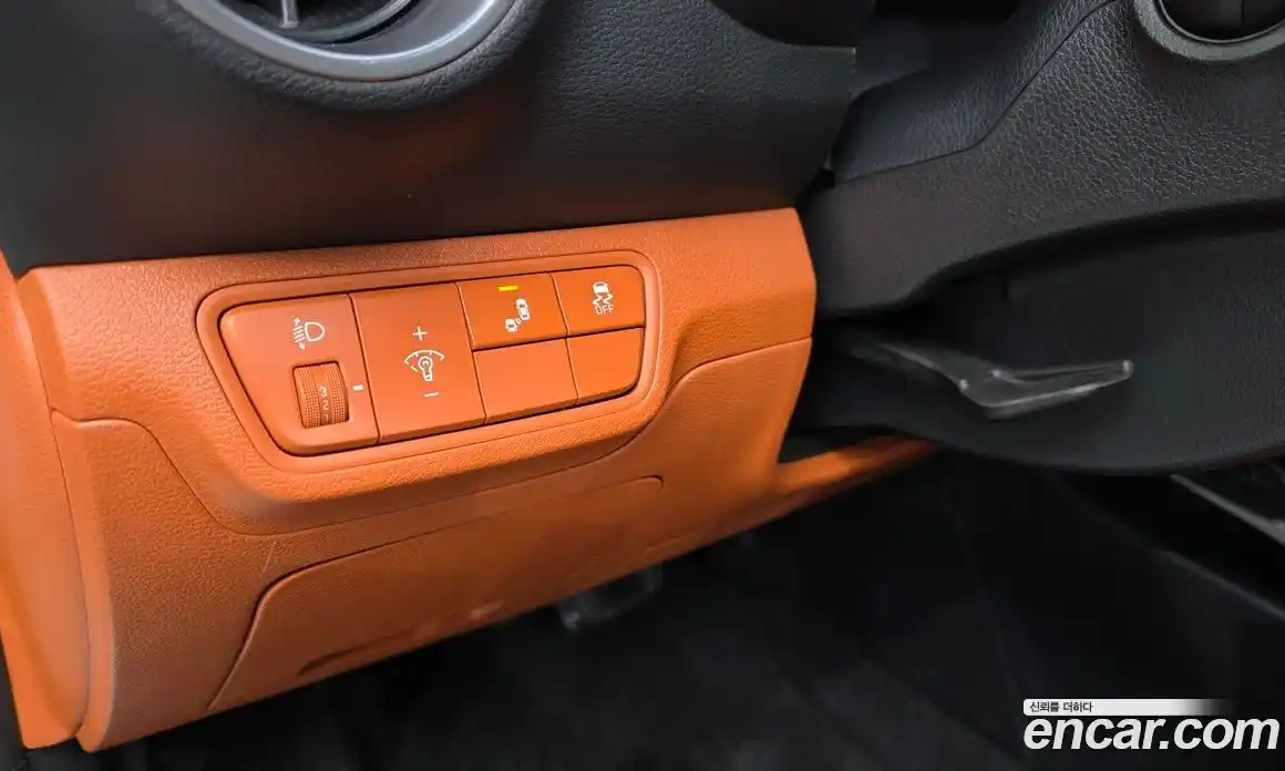 Kia K3 2022 1.6 гидро в Москве № 887580, фото 13