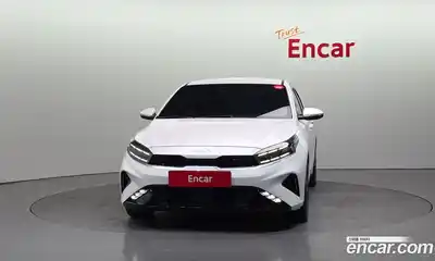 Kia K3 2022 1.6 гидро в Москве № 887580, миниатюра 3