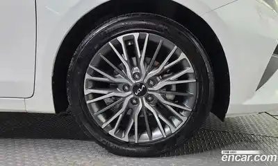 Kia K3 2022 1.6 гидро в Москве № 887580, миниатюра 5