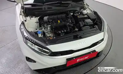 Kia K3 2022 1.6 гидро в Москве № 887580, миниатюра 6