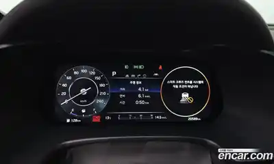 Kia K3 2022 1.6 гидро в Москве № 887580, миниатюра 8