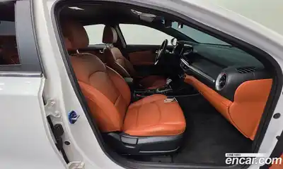 Kia K3 2022 1.6 гидро в Москве № 887580, миниатюра 10