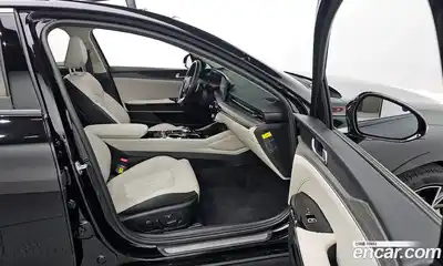 Kia K5 2024 2.0 гидро в Москве № 887777, миниатюра 11