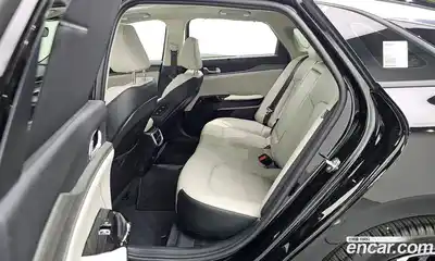 Kia K5 2024 2.0 гидро в Москве № 887777, миниатюра 12