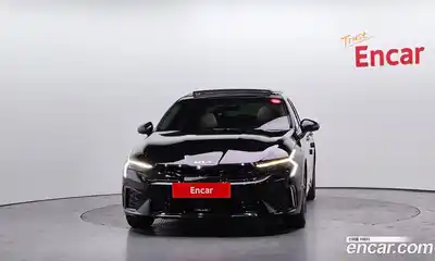 Kia K5 2024 2.0 гидро в Москве № 887777, миниатюра 3