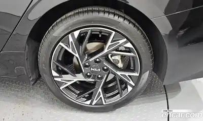 Kia K5 2024 2.0 гидро в Москве № 887777, миниатюра 5