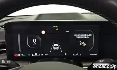 Kia K5 2024 2.0 гидро в Москве № 887777, миниатюра 8