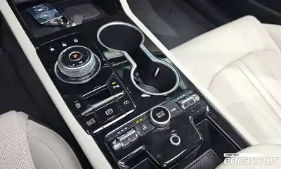 Kia K5 2024 2.0 гидро в Москве № 887777, миниатюра 9