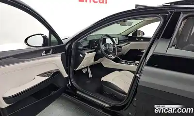 Kia K5 2024 2.0 гидро в Москве № 887777, миниатюра 10