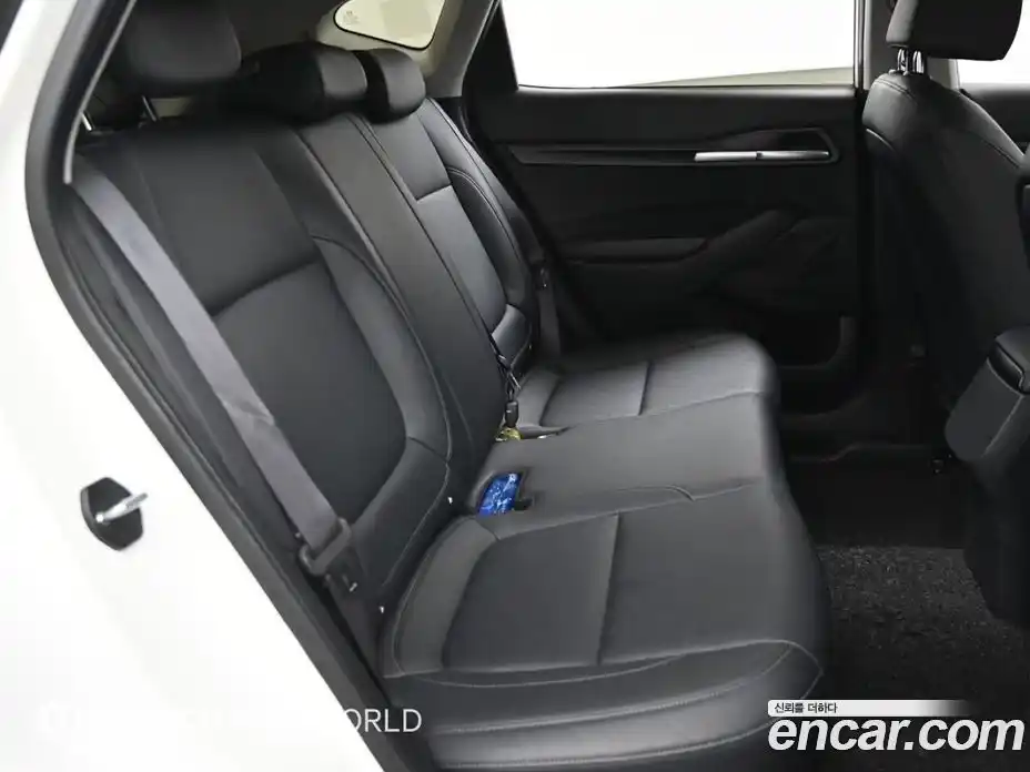 Kia Seltos 2020 1.6 Автомат в Москве № 887825, фото 12