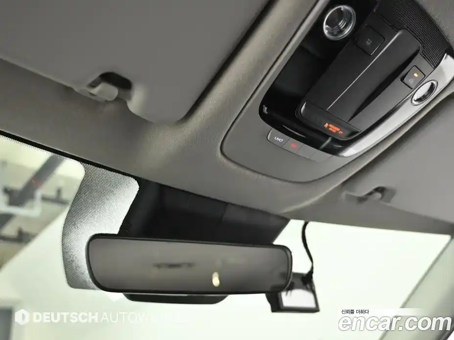 Kia Seltos 2020 1.6 Автомат в Москве № 887825, фото 18