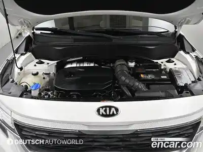 Kia Seltos 2020 1.6 Автомат в Москве № 887825, миниатюра 6