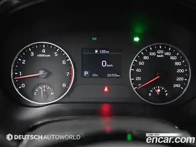 Kia Seltos 2020 1.6 Автомат в Москве № 887825, миниатюра 8