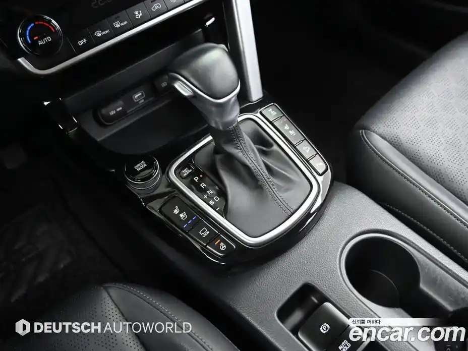 Kia Seltos 2020 1.6 Автомат в Москве № 887825, фото 9