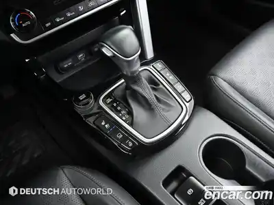 Kia Seltos 2020 1.6 Автомат в Москве № 887825, миниатюра 9