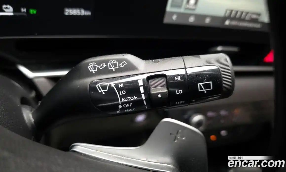 Kia Canival 2024 1.6 Автомат в Москве № 887837, фото 17