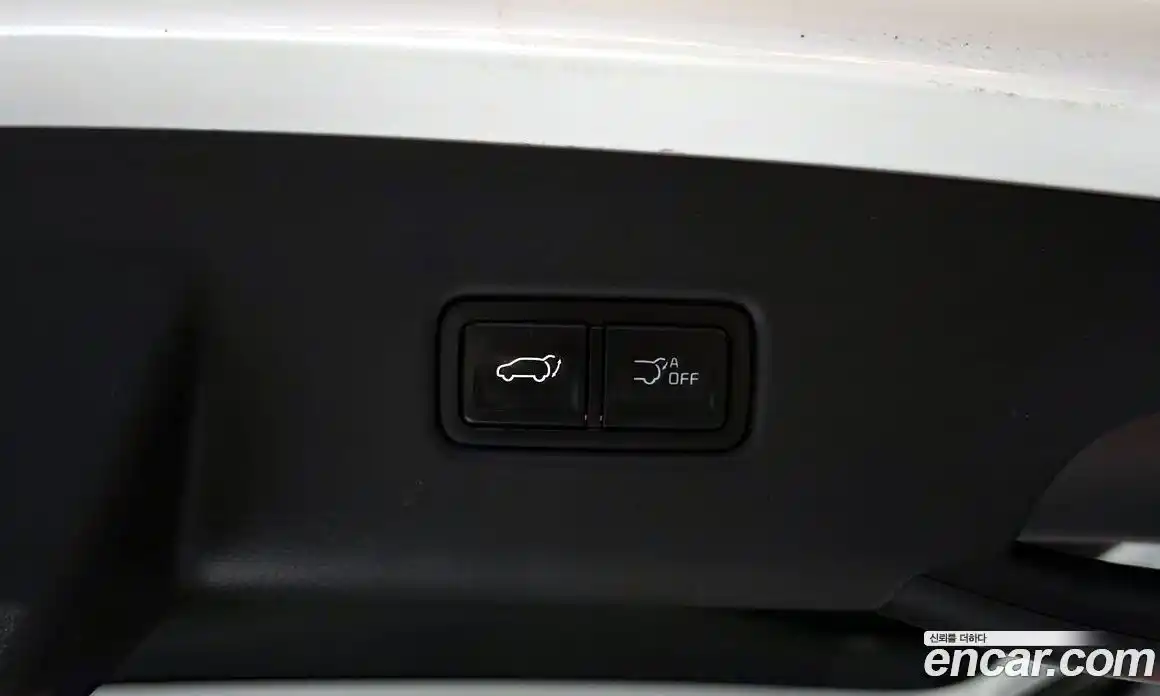 Kia Canival 2024 1.6 Автомат в Москве № 887837, фото 20