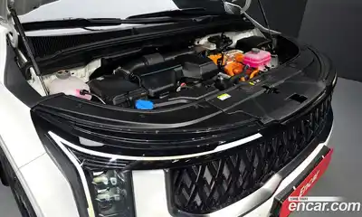 Kia Canival 2024 1.6 Автомат в Москве № 887837, миниатюра 6