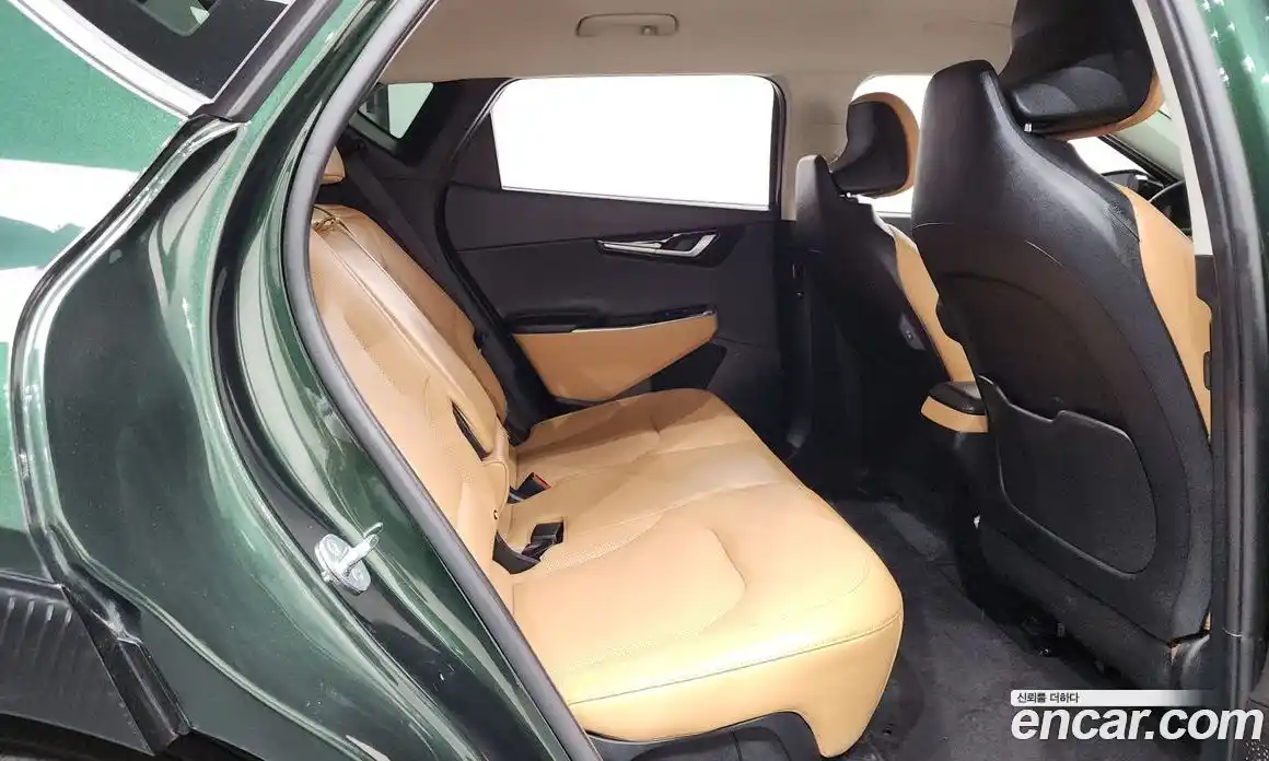 Kia EV6 2021 0.1 Автомат в Москве № 888138, фото 12