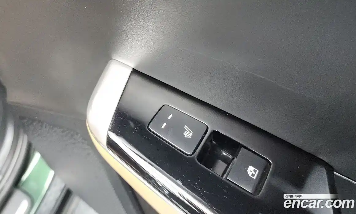 Kia EV6 2021 0.1 Автомат в Москве № 888138, фото 19