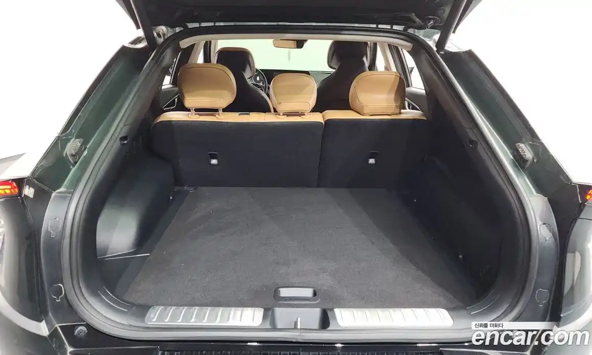 Kia EV6 2021 0.1 Автомат в Москве № 888138, фото 20