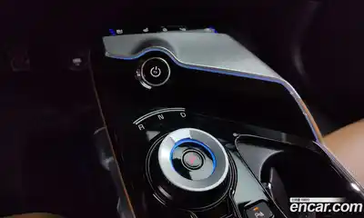 Kia EV6 2021 0.1 Автомат в Москве № 888138, миниатюра 9