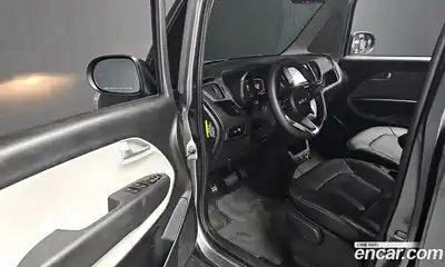 Kia Ray 2024 1.0 гидро в Москве № 888247, миниатюра 11