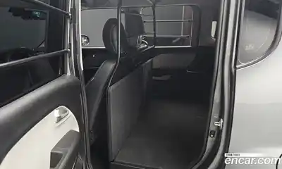 Kia Ray 2024 1.0 гидро в Москве № 888247, миниатюра 12