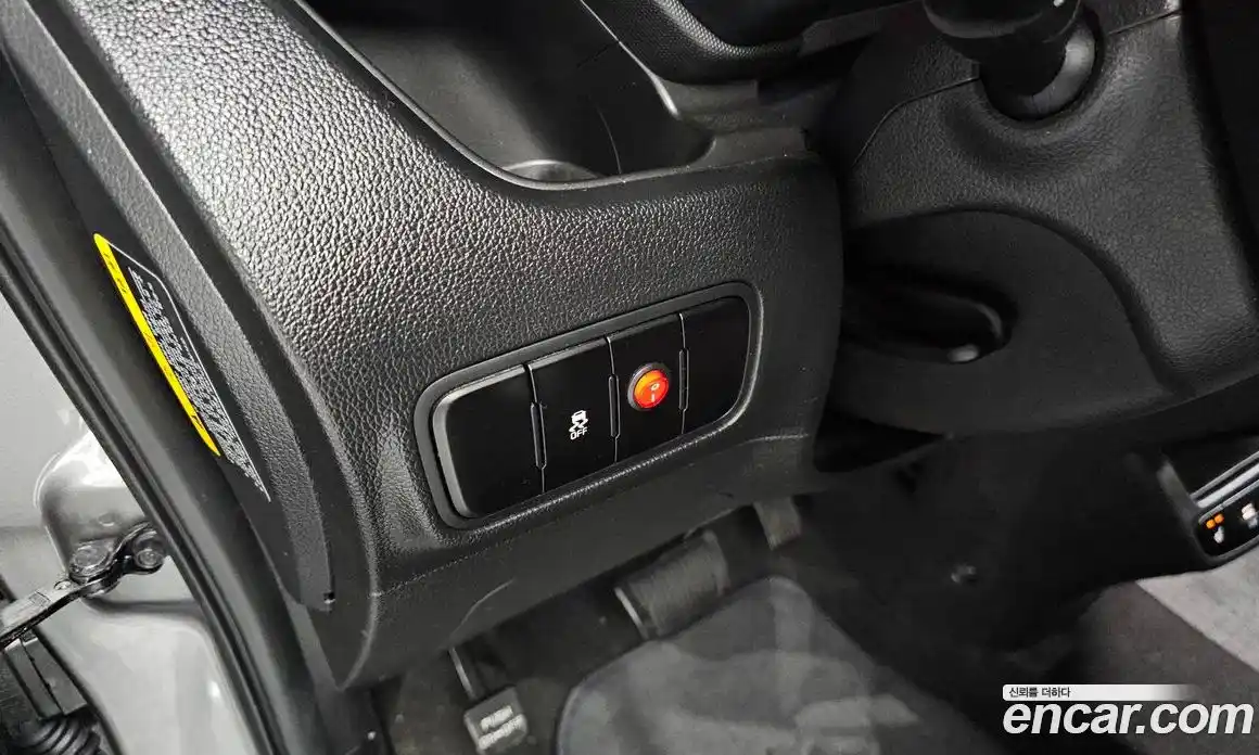 Kia Ray 2024 1.0 гидро в Москве № 888247, фото 18
