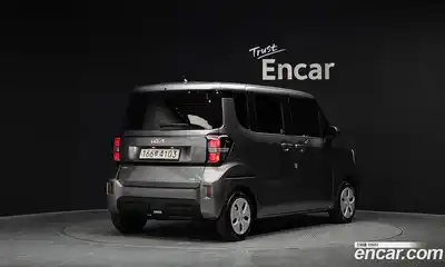 Kia Ray 2024 1.0 гидро в Москве № 888247, миниатюра 2