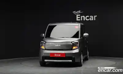 Kia Ray 2024 1.0 гидро в Москве № 888247, миниатюра 3