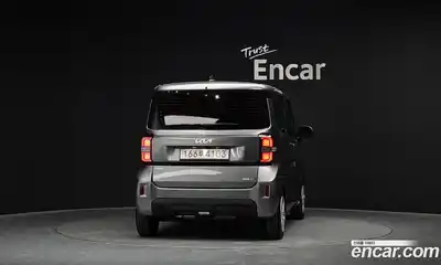 Kia Ray 2024 1.0 гидро в Москве № 888247, миниатюра 4