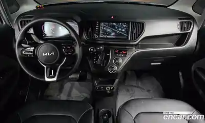 Kia Ray 2024 1.0 гидро в Москве № 888247, миниатюра 7