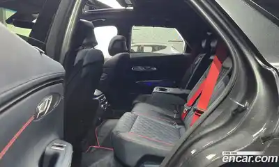 Genesis GV70 2022 2.5 Автомат в Москве № 888538, миниатюра 12