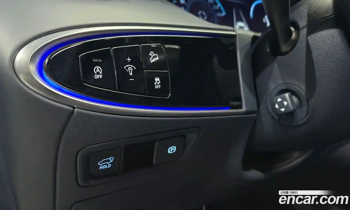 Genesis GV70 2022 2.5 Автомат в Москве № 888538, фото 14