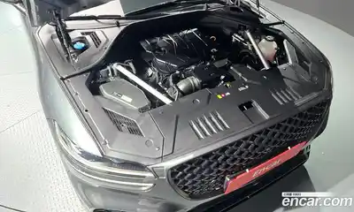 Genesis GV70 2022 2.5 Автомат в Москве № 888538, миниатюра 6