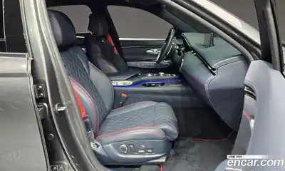 Genesis GV70 2022 2.5 Автомат в Москве № 888538, миниатюра 10