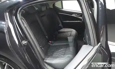 Genesis G70 2024 2.5 Автомат в Москве № 888574, миниатюра 12