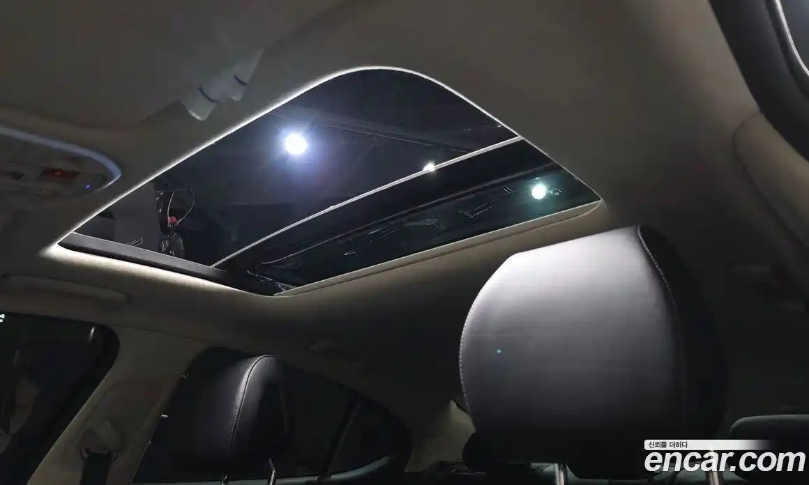 Genesis G70 2024 2.5 Автомат в Москве № 888574, фото 16