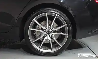 Genesis G70 2024 2.5 Автомат в Москве № 888574, миниатюра 5