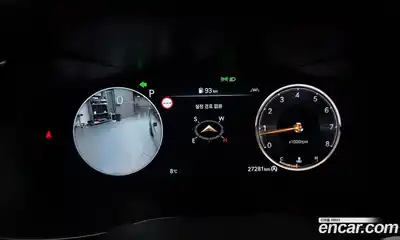 Genesis G70 2024 2.5 Автомат в Москве № 888574, миниатюра 8