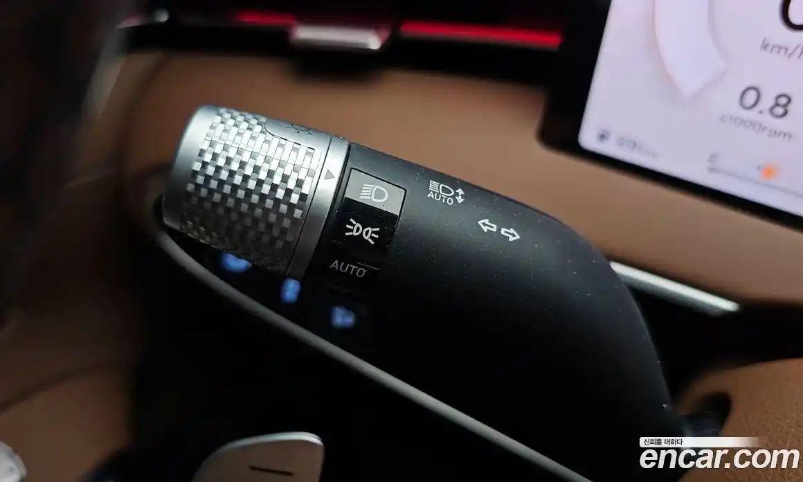 Genesis GV70 2024 2.5 Автомат в Москве № 888620, фото 18